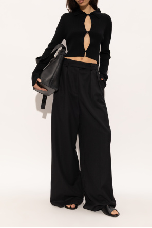 Marsell Zapatos de tacón "Sottiletta"