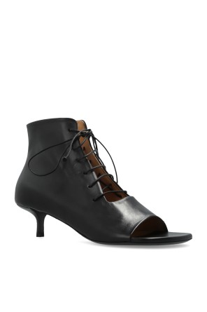 Marsell Zapatos de tacón "Sottiletta"