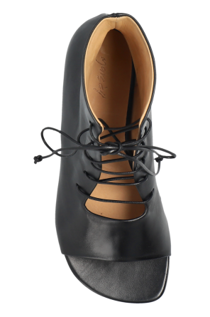 Marsell Zapatos de tacón "Sottiletta"