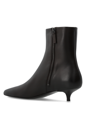 Marsell ‘Longiforma’ heeled ankle boots