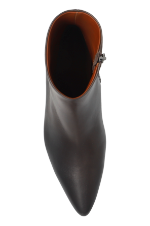 Marsell ‘Longiforma’ heeled ankle boots