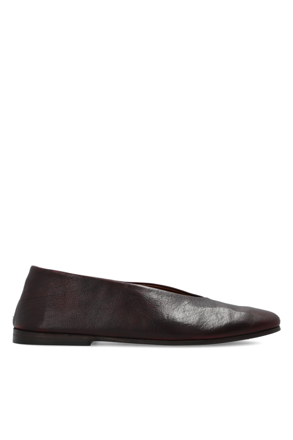 ‘Scivolo’ ballet flats od Marsell