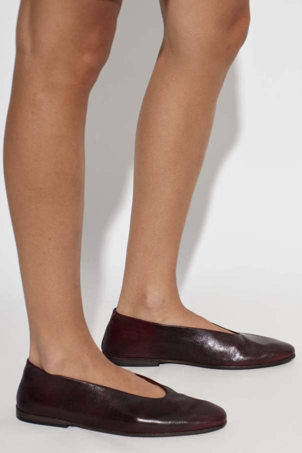 Marsell "Scivolo" ballet flats