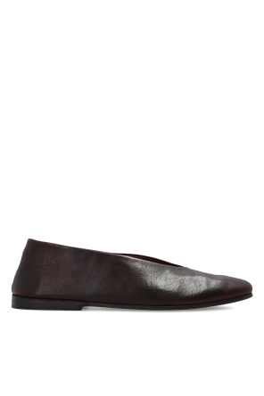 "scivolo" ballet flats od Marsell