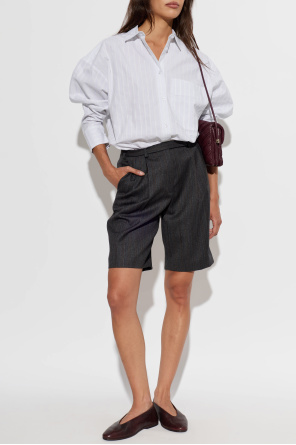 Marsell "Scivolo" ballet flats