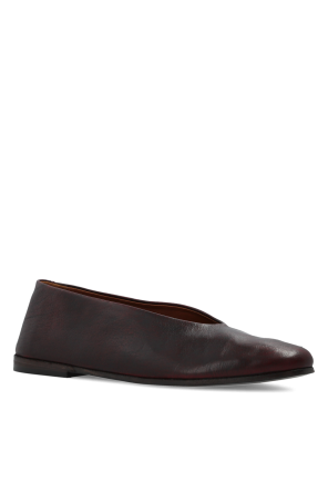 Marsell "Scivolo" ballet flats