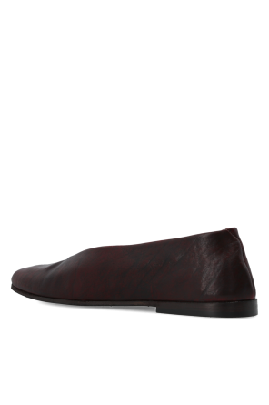 Marsell "Scivolo" ballet flats