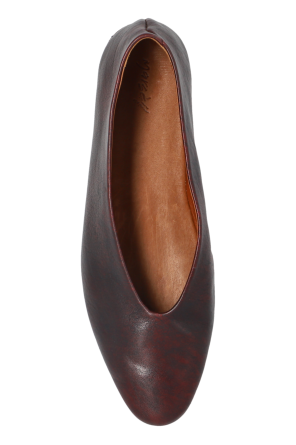 Marsell "Scivolo" ballet flats