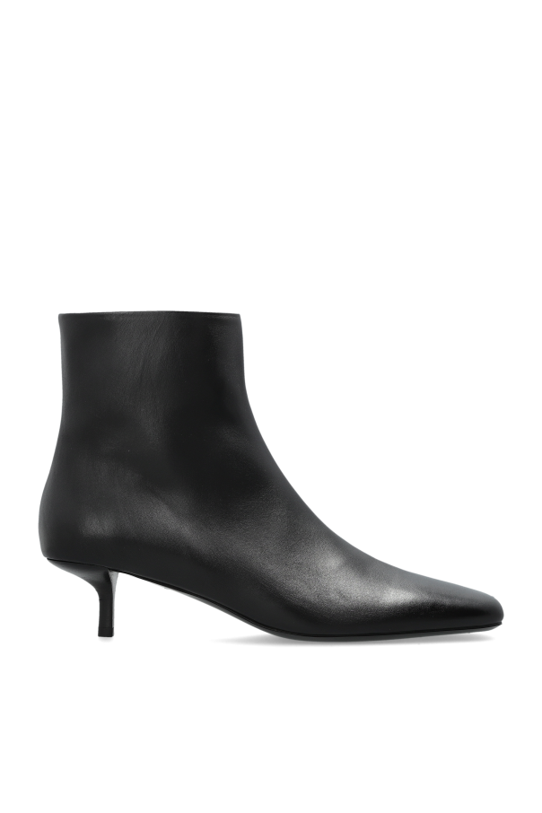 Heeled ankle boots `Spazzpla` od Marsell