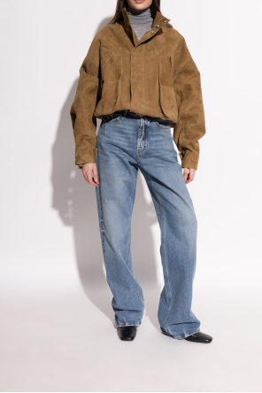 Marsell Heeled ankle boots `Spazzpla`