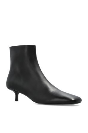 Marsell Heeled ankle boots `Spazzpla`