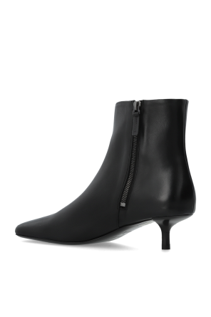 Marsell Heeled ankle boots `Spazzpla`