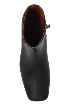 Marsell Heeled ankle boots `Spazzpla`