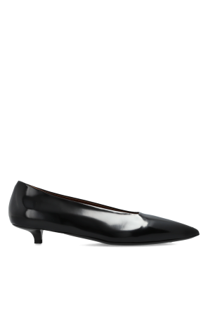 Heeled shoes 'spino' od Marsell
