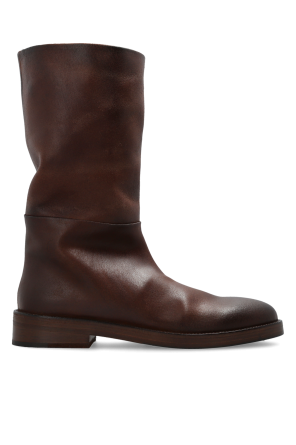 'tubetto' ankle boots od Marsell