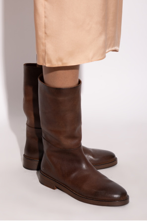 'tubetto' ankle boots od Marsell