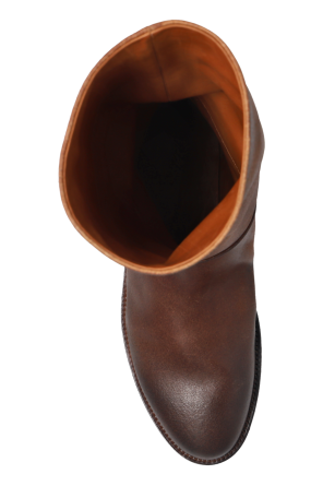 Marsell ‘Tubetto’ ankle boots