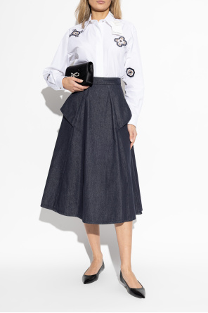 Marsell Heeled shoes `Spino`