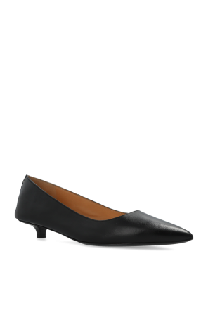 Marsell Heeled shoes `Spino`