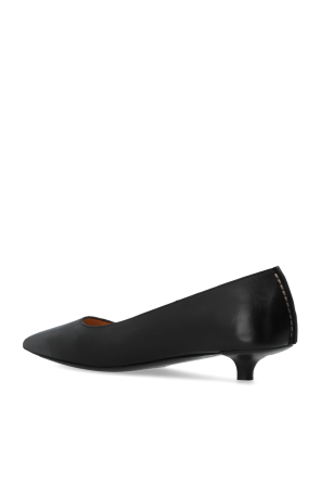 Marsell Heeled shoes `Spino`