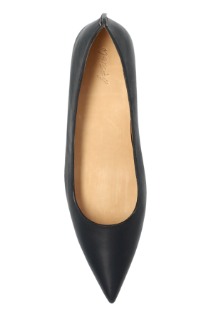 Marsell Heeled shoes `Spino`