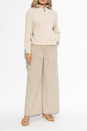 Marsell Suede sandals 'Traccia'