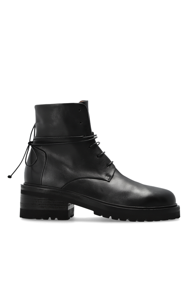 ‘Calzone’ high-heeled shoes od Marsell