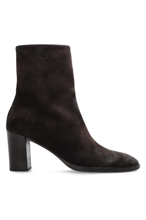 Botines de tacón 'Norma'