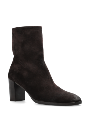 Marsell Botins de salto ‘Norma’