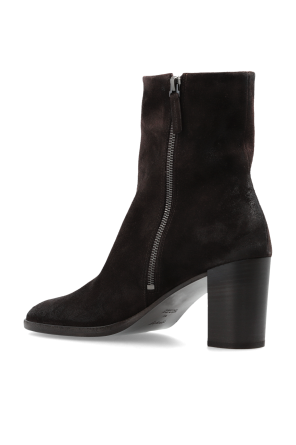 Marsell Botins de salto ‘Norma’
