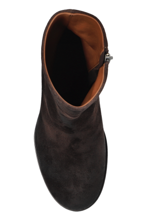 Marsell Botins de salto ‘Norma’