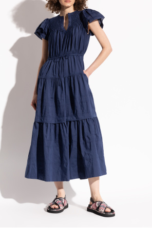 Missoni Gemusterte Sandalen