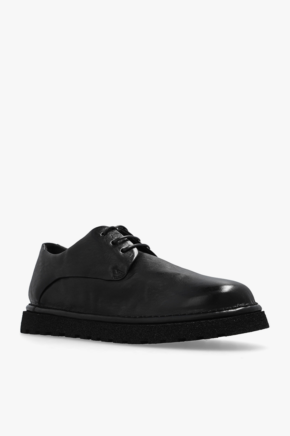 Marsell Leather shoes