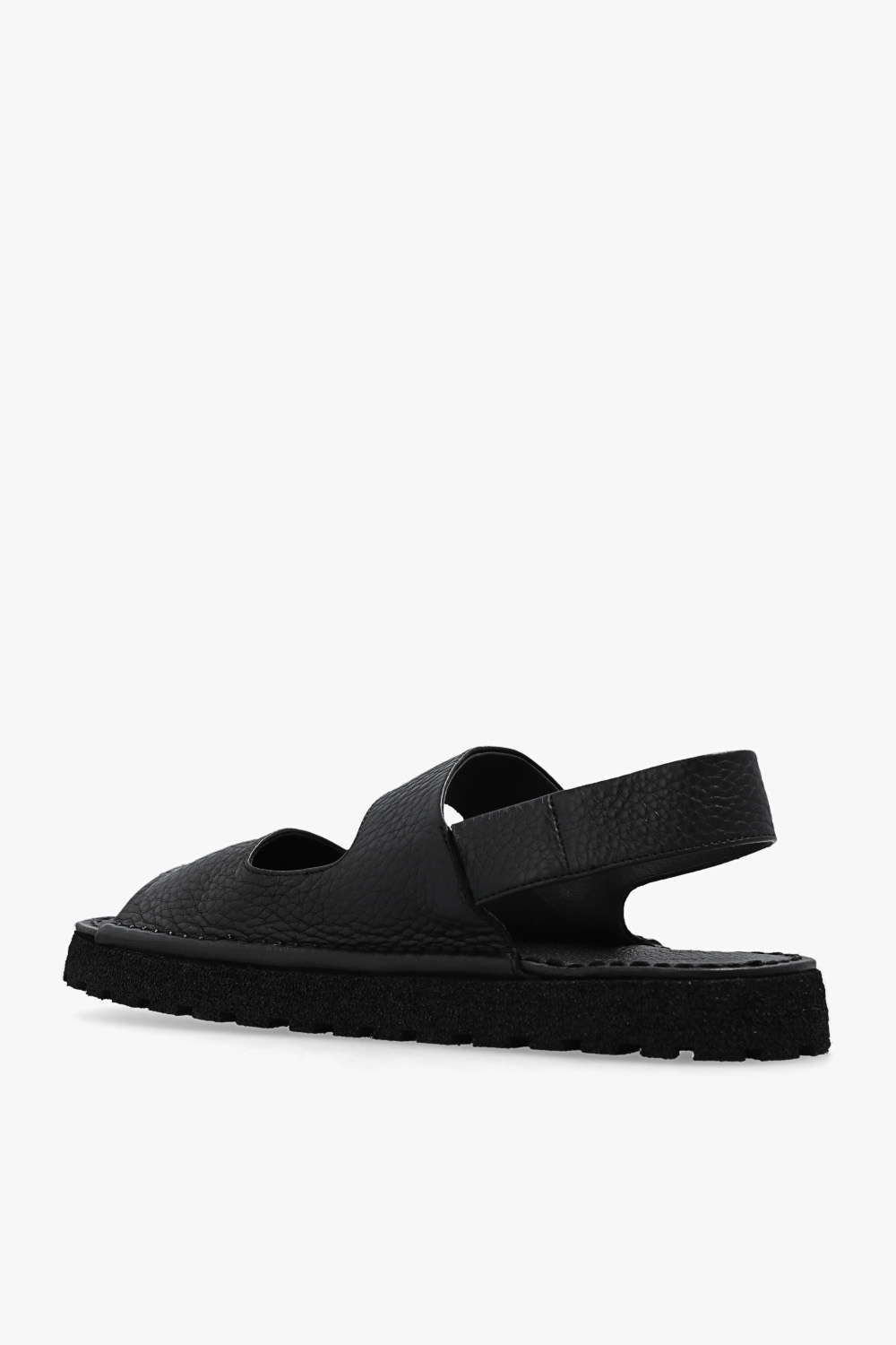 Marsell Leather sandals