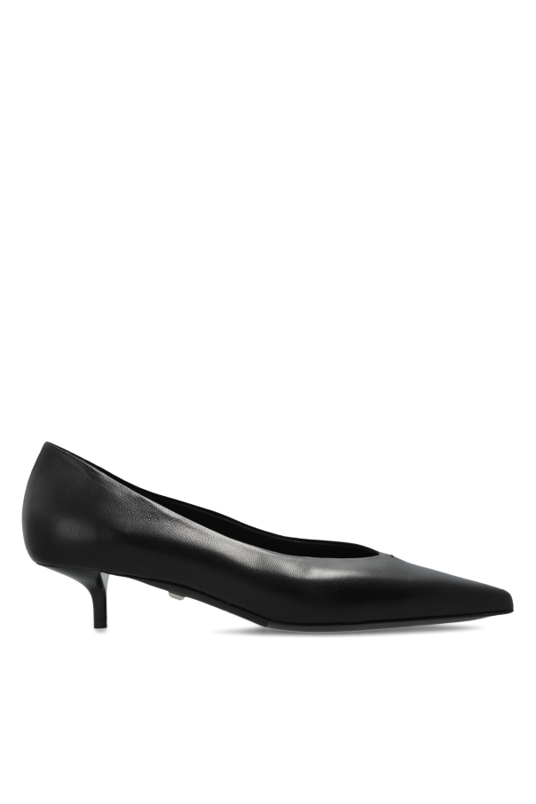‘Beati’ high-heeled shoes od Max Mara