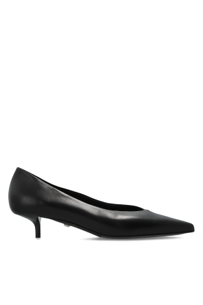 ‘Beati’ high-heeled shoes