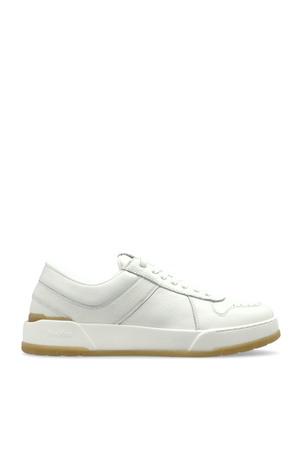 "Blocco" sports shoes od Max Mara