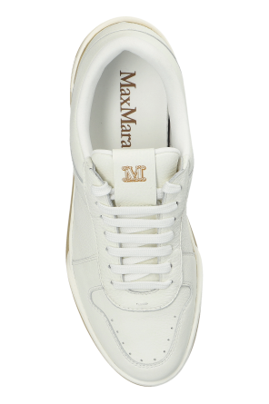Max Mara Sportschuhe „Blocco“