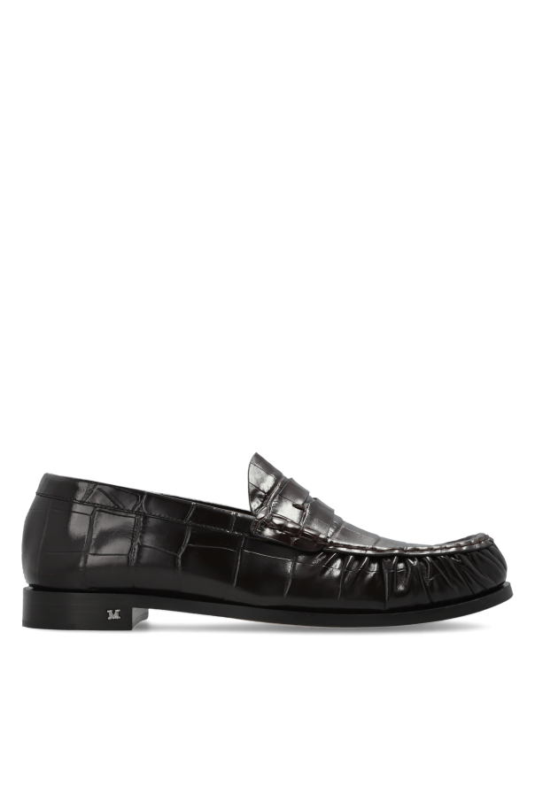 'Fingere' loafers od Max Mara