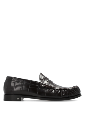 Buty ‘Fingere’ typu ‘Loafers’