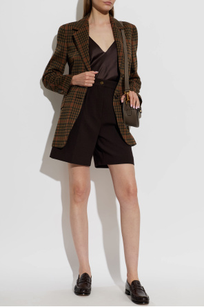Max Mara Topánky ‘Fingere’ typu ‘Loafers’