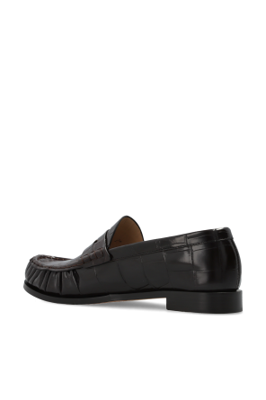 Max Mara Topánky ‘Fingere’ typu ‘Loafers’