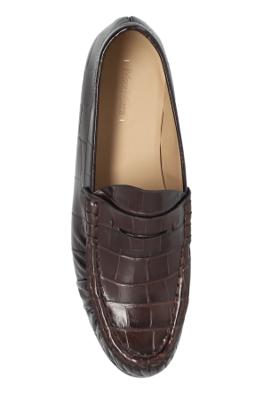 Max Mara Topánky ‘Fingere’ typu ‘Loafers’