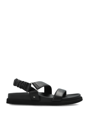 ‘Macro’ sandals