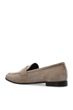 Max Mara Buty `Orafo` typu `loafers`