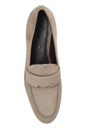 Max Mara Buty `Orafo` typu `loafers`