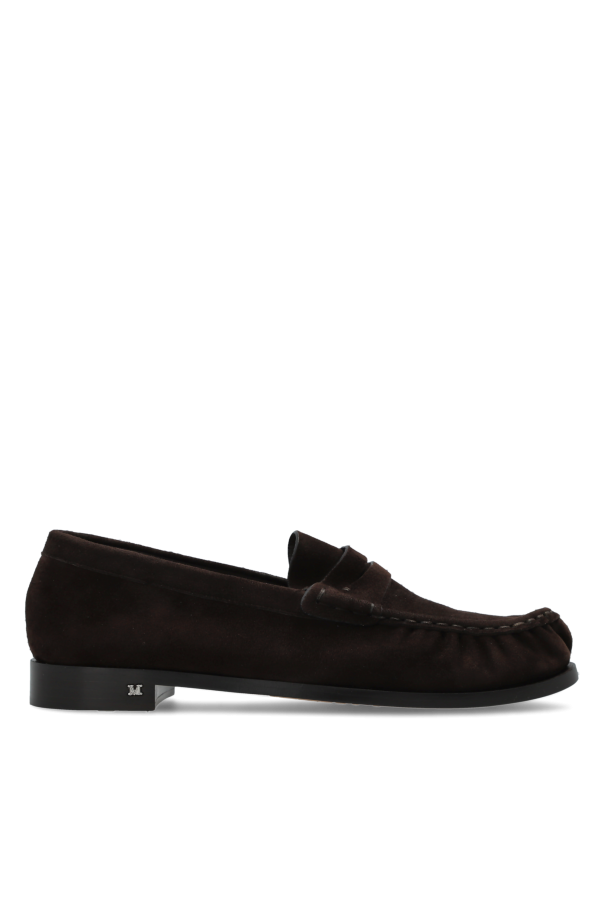 ‘Sponda’ Loafers od Max Mara