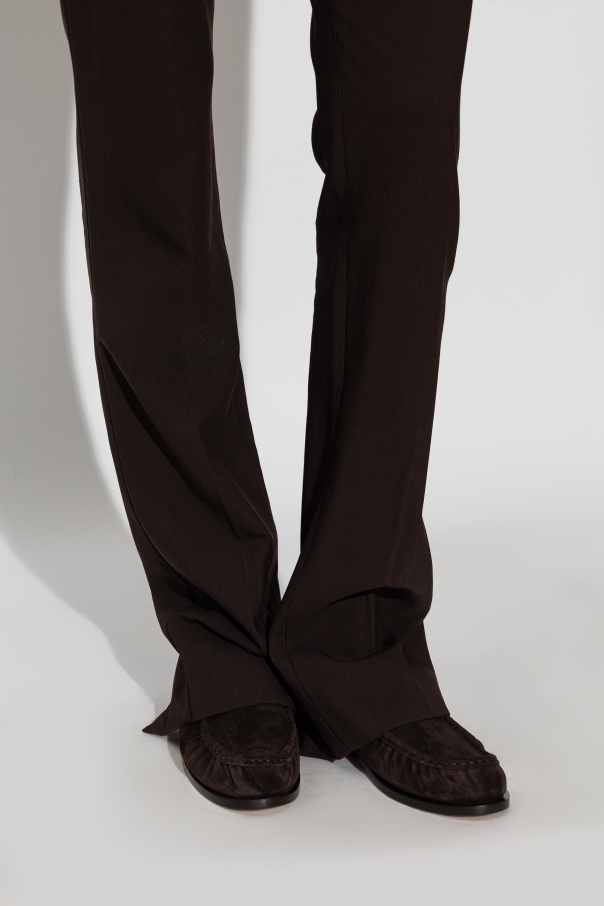 Max Mara ‘Sponda’ Loafers