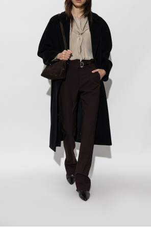 Max Mara ‘Sponda’ Loafers