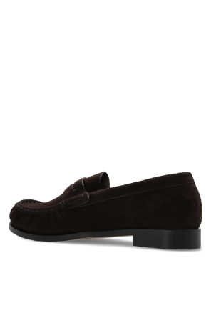 Max Mara ‘Sponda’ Loafers